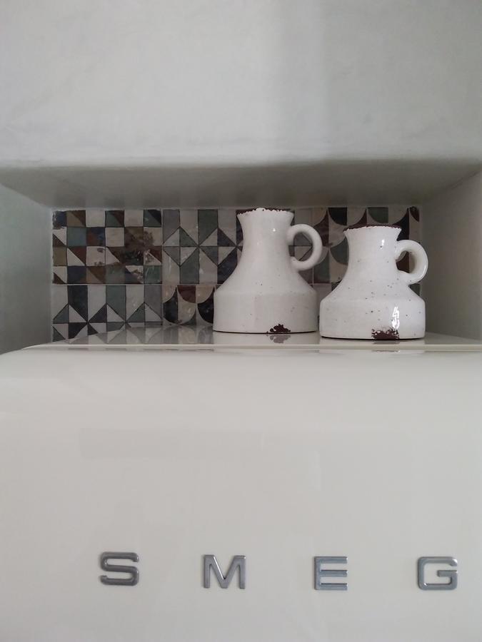 Esperia Luxury Suites Astypalaia ภายนอก รูปภาพ