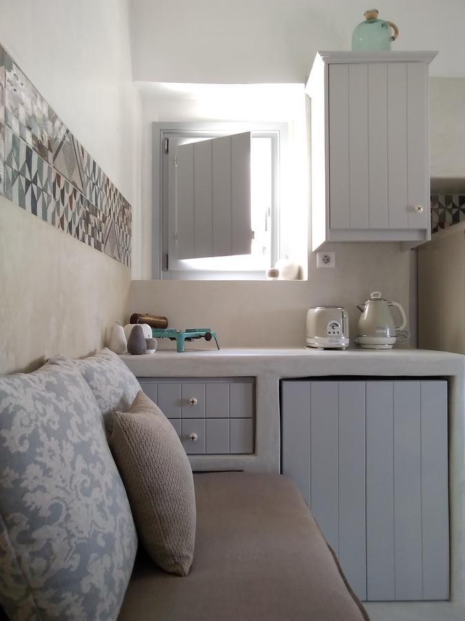 Esperia Luxury Suites Astypalaia ภายนอก รูปภาพ