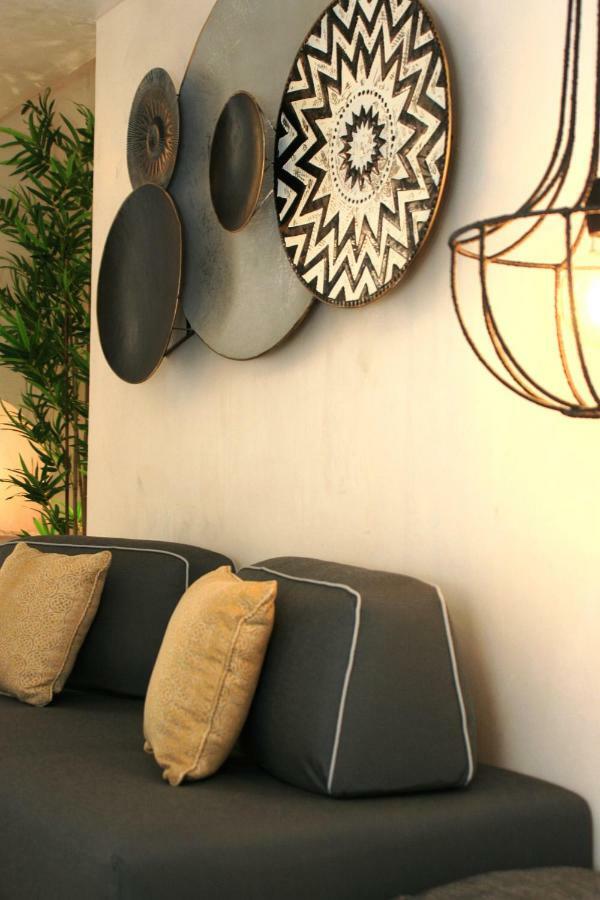 Esperia Luxury Suites Astypalaia ภายนอก รูปภาพ
