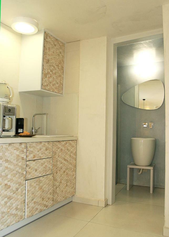 Esperia Luxury Suites Astypalaia ภายนอก รูปภาพ